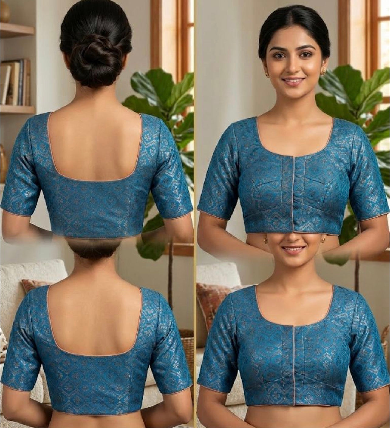 Women's Blouses