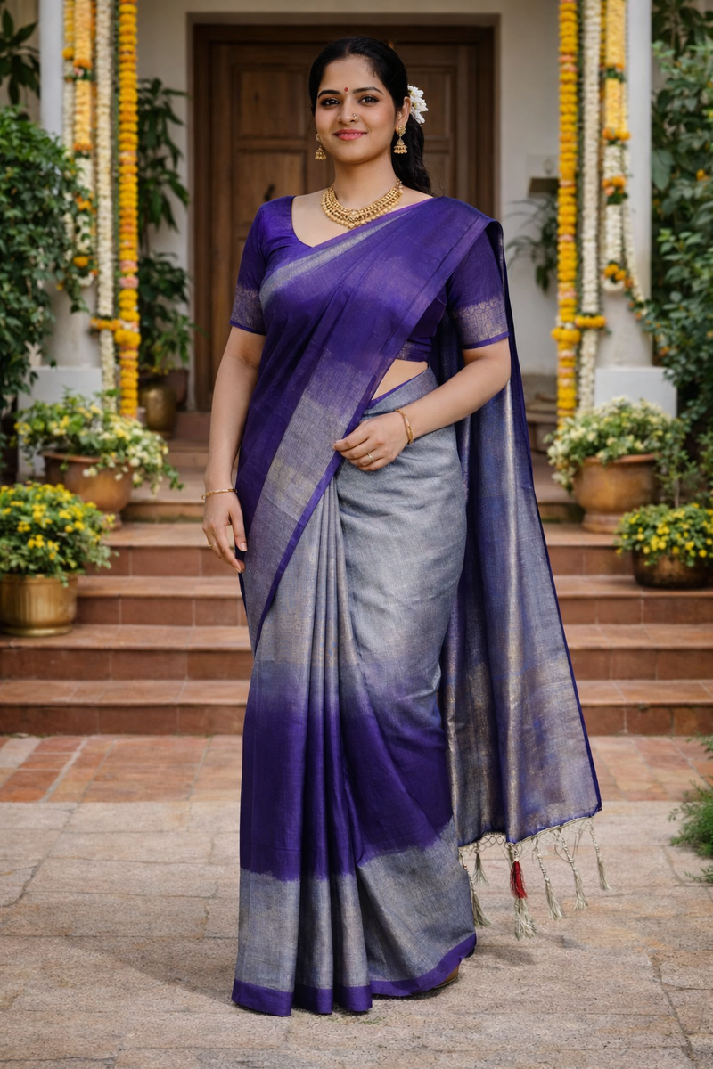 Silk Sarees