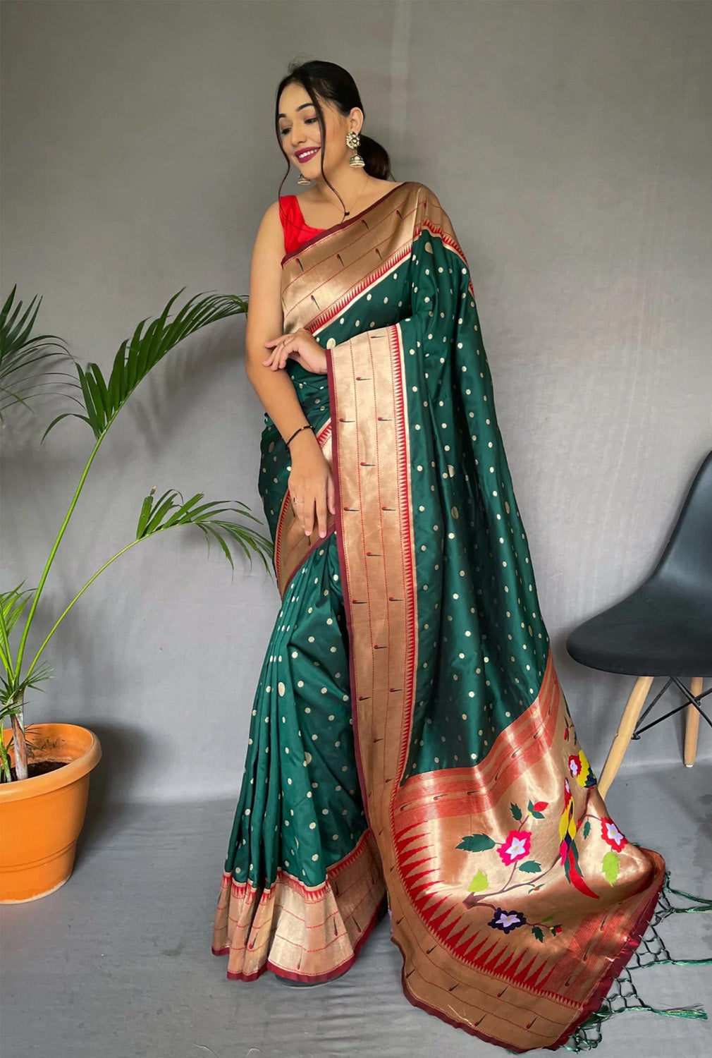 Sarees
