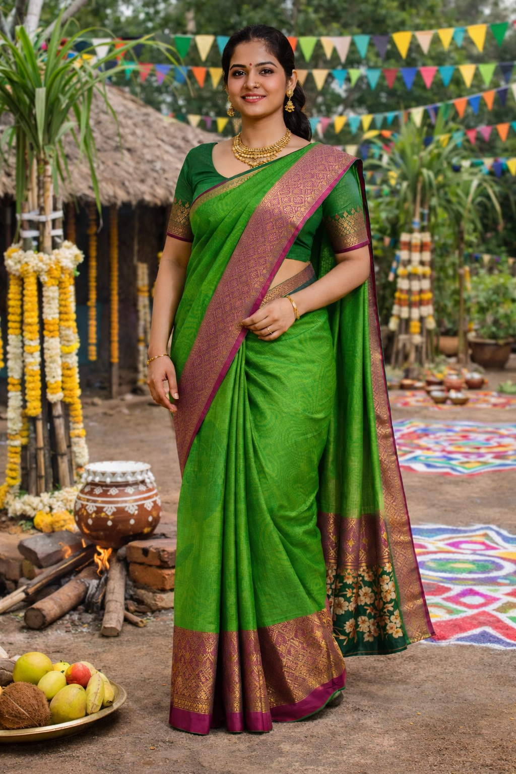 Sarees
