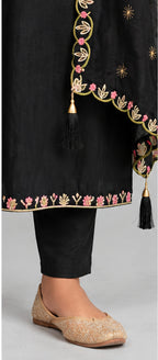 Vatican Stitched Salwar Suit Set