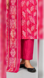 Vatican Stitched Salwar Suit Set