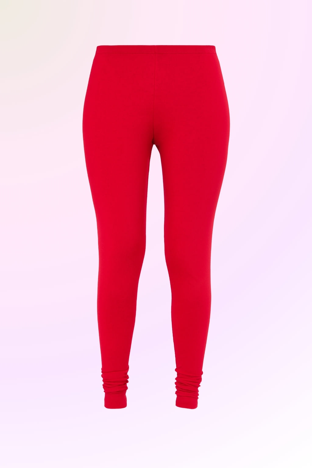 Women’s Premium Chudidhar Leggings – Super Soft Liva Fabric | Stretchable & Everyday Comfort