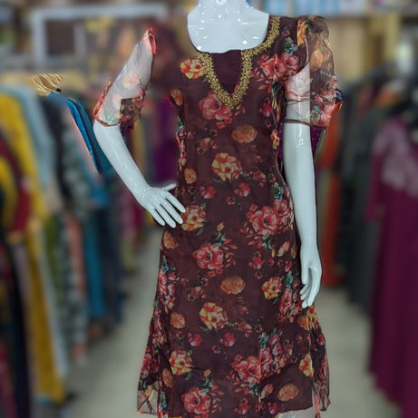 Umbrella Kurthi