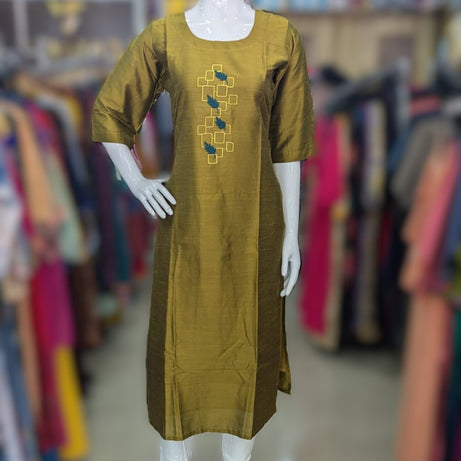 KURTHI