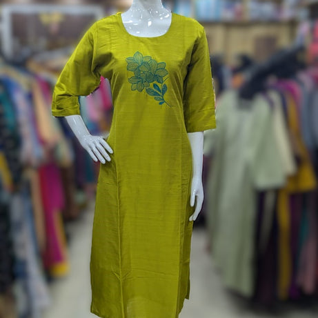 KURTHI