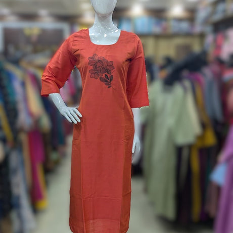 KURTHI