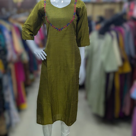 KURTHI