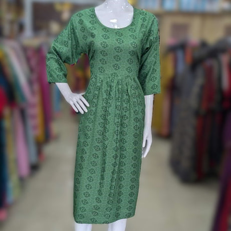Umbrella Kurthi