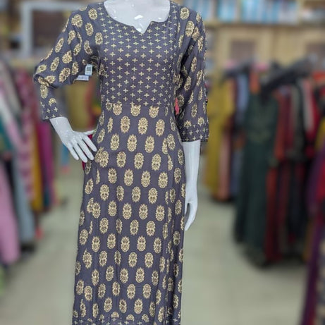 Umbrella Kurthi