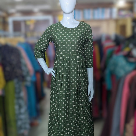 Umbrella Kurthi