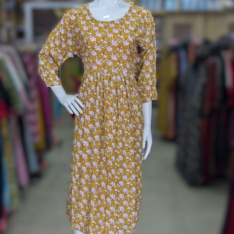 Umbrella Kurthi