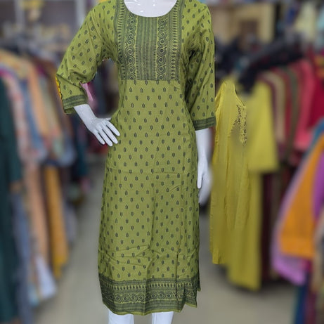 Umbrella Kurthi