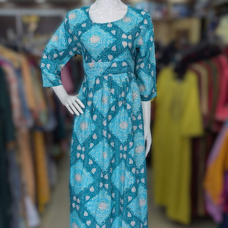 Umbrella Kurthi
