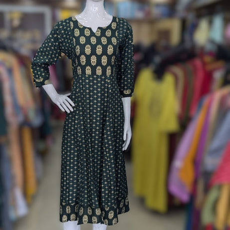 Umbrella Kurthi