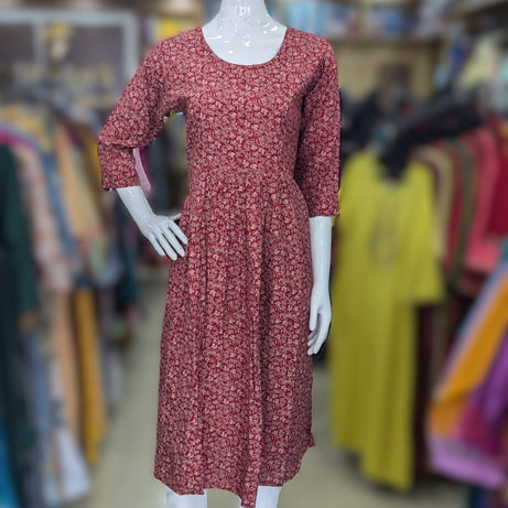 Umbrella Kurthi