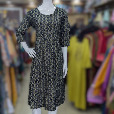 Umbrella Kurthi