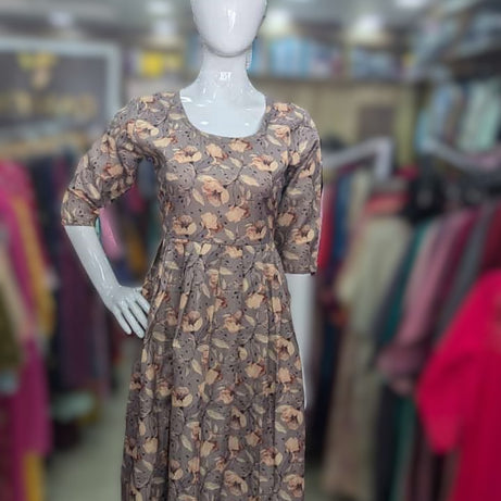 Umbrella Kurthi