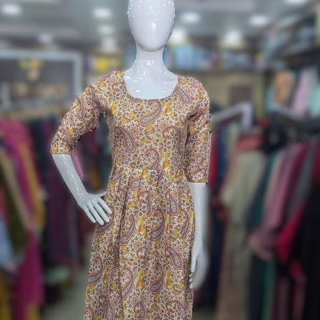 Umbrella Kurthi