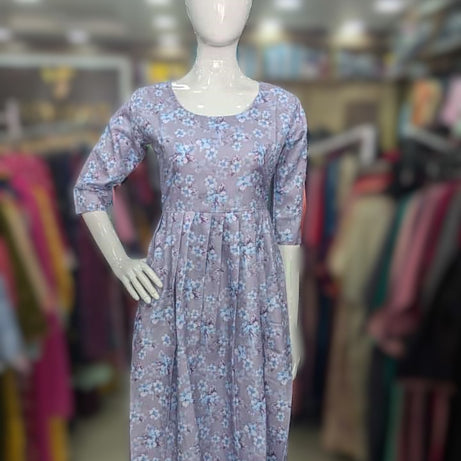 Umbrella Kurthi