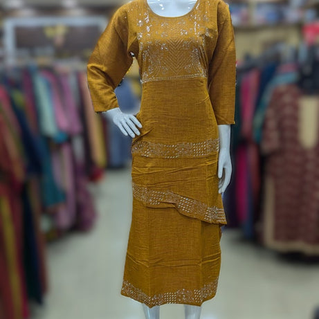 Umbrella Kurthi