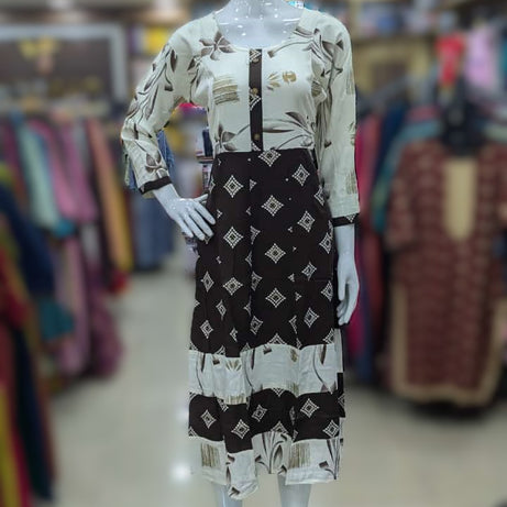 Umbrella Kurthi