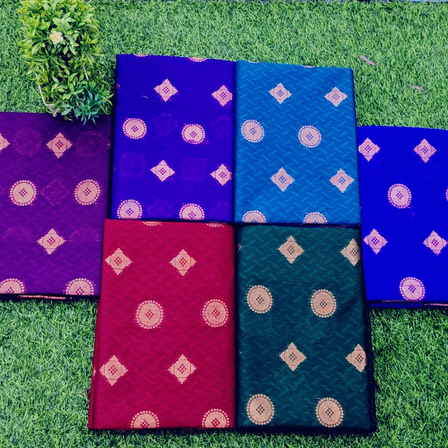 Cotton Saree