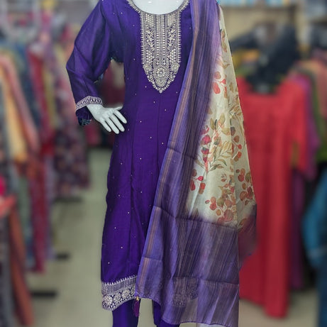Umbrella Kurthi