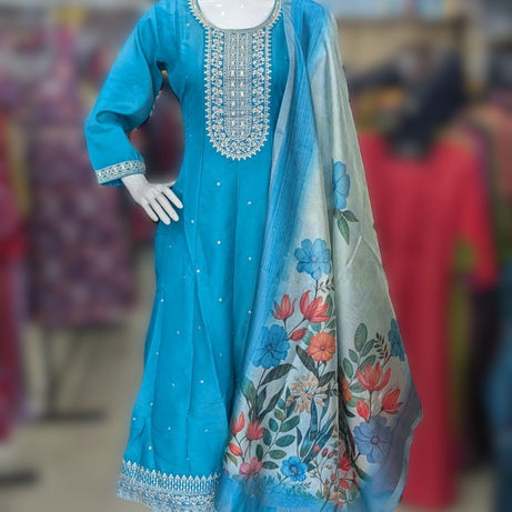 Umbrella Kurthi