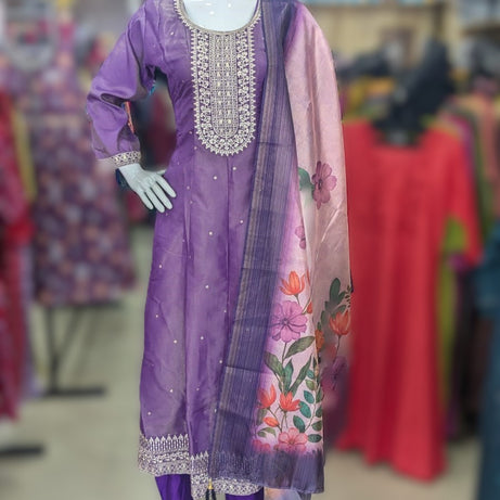 Umbrella Kurthi