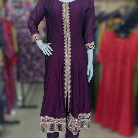 Umbrella Kurthi