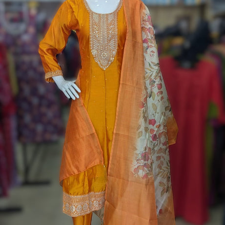 Umbrella Kurthi