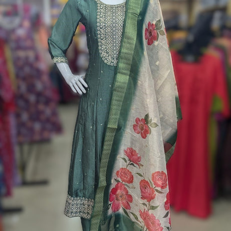 Umbrella Kurthi