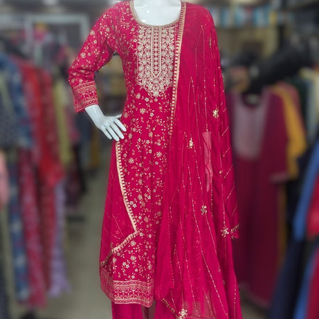 Umbrella Kurthi