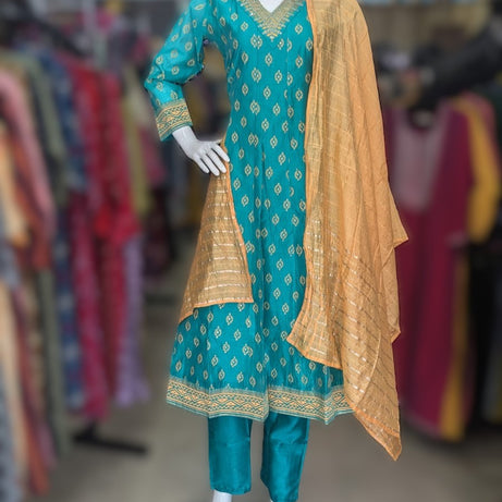 Umbrella Kurthi