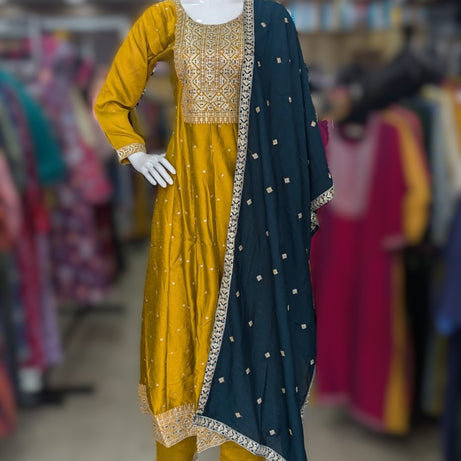 Umbrella Kurthi