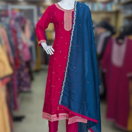 Umbrella Kurthi