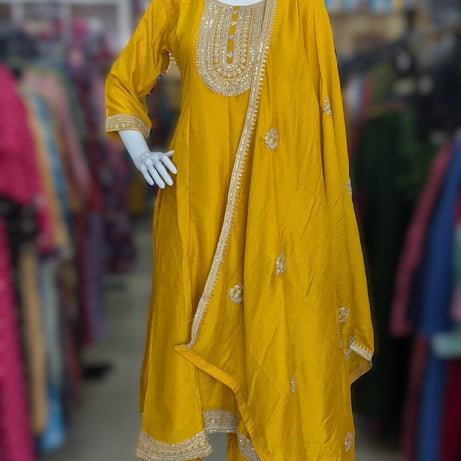 Umbrella Kurthi