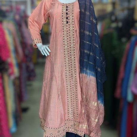 Umbrella Kurthi