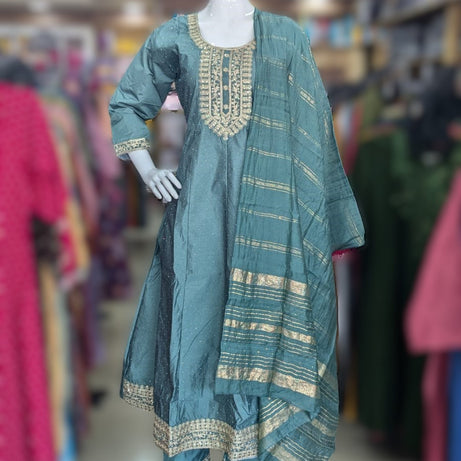 Umbrella Kurthi