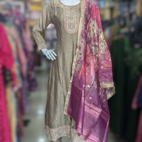 Umbrella Kurthi