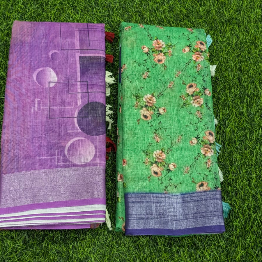 FANCY SAREE