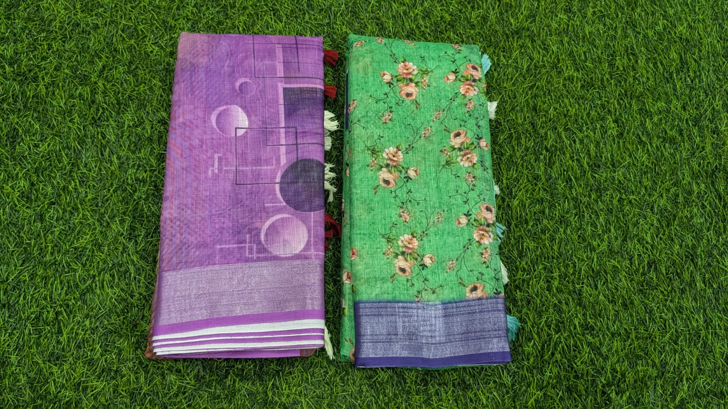 FANCY SAREE