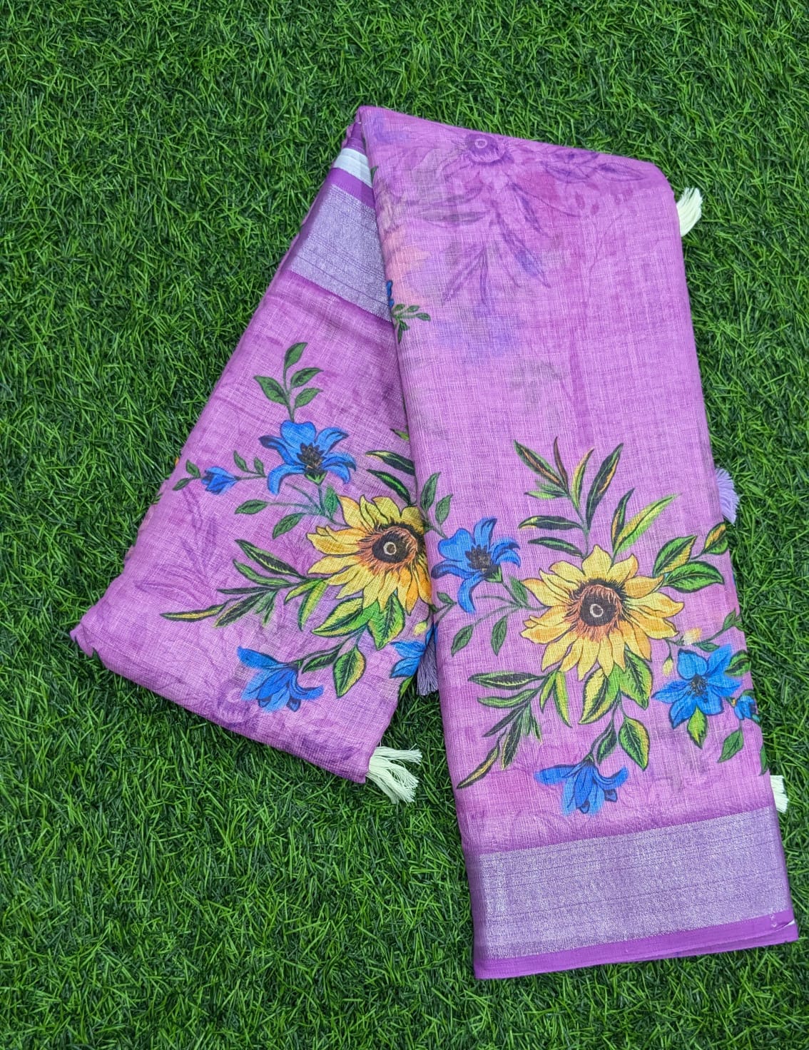 FANCY SAREE