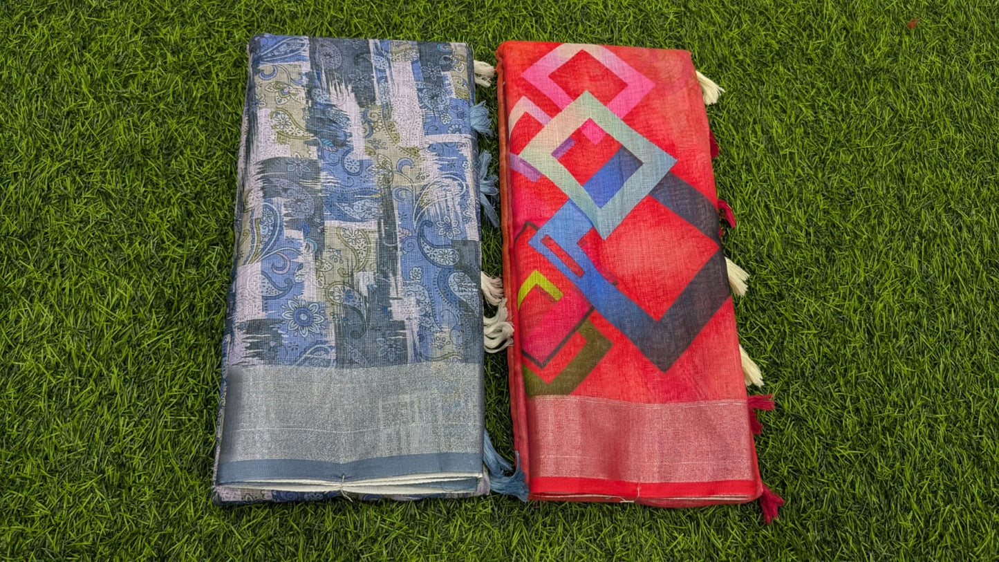 FANCY SAREE