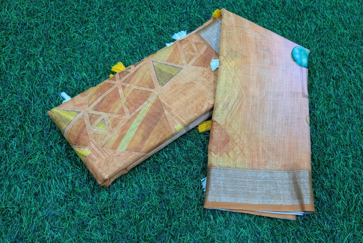 FANCY SAREE
