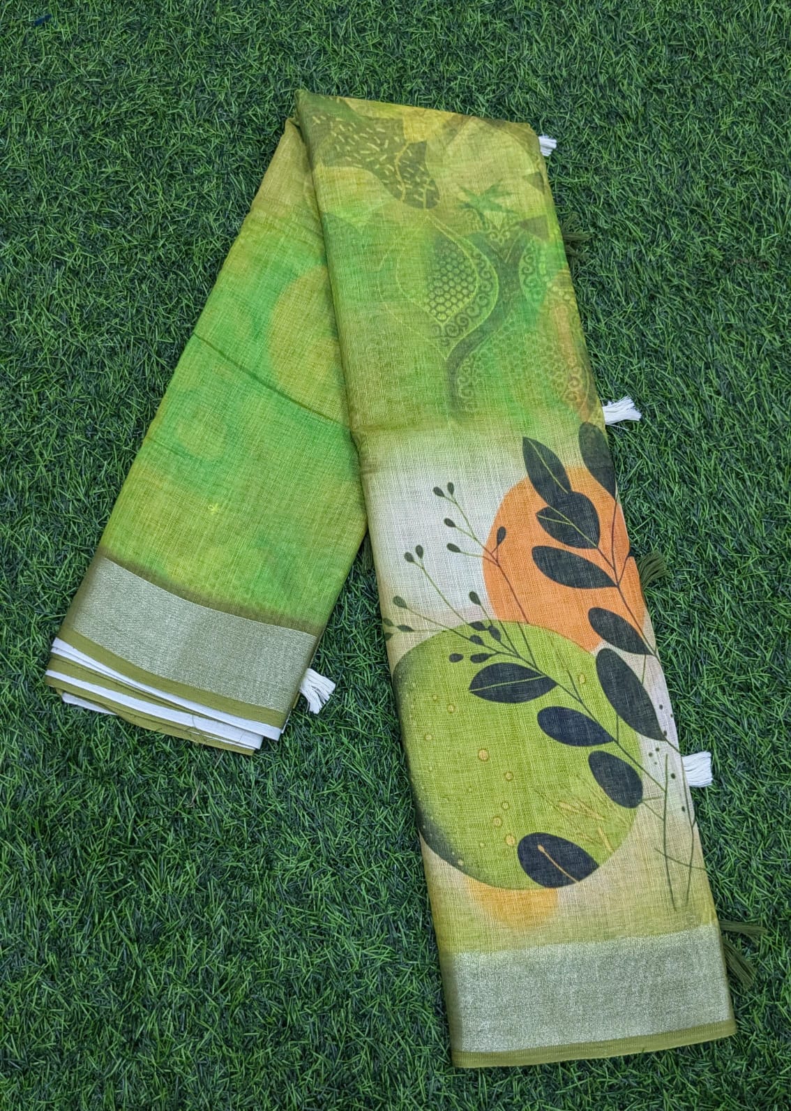 FANCY SAREE
