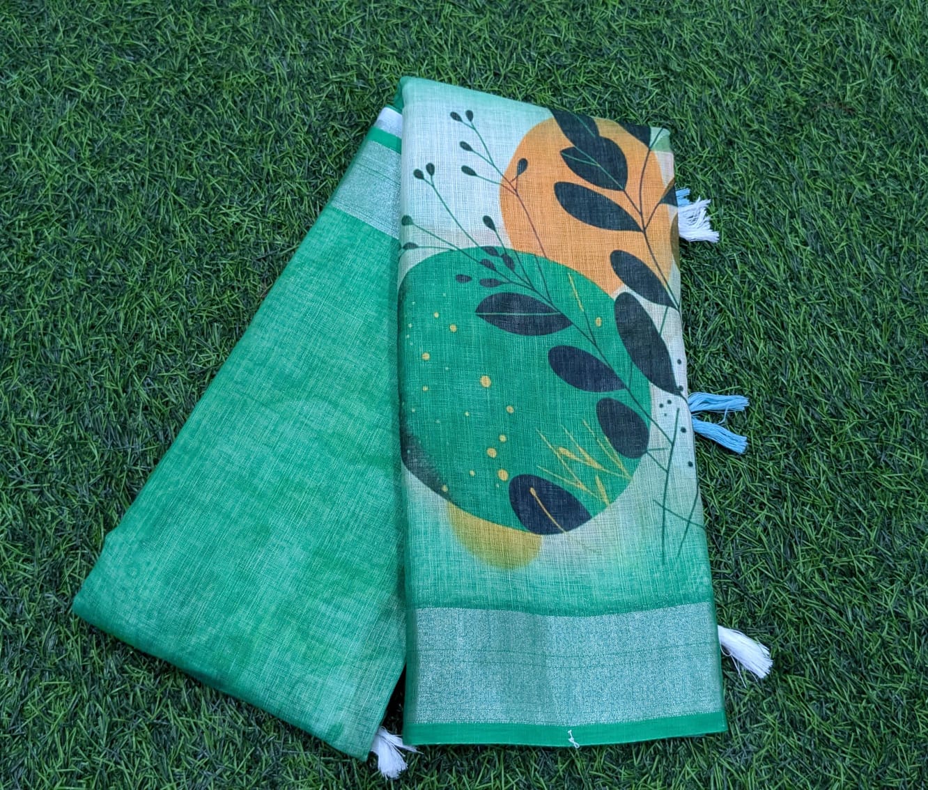 FANCY SAREE