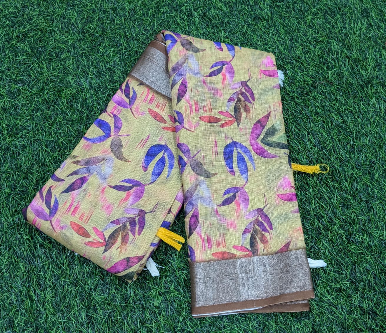 FANCY SAREE