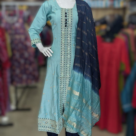 Umbrella Kurthi